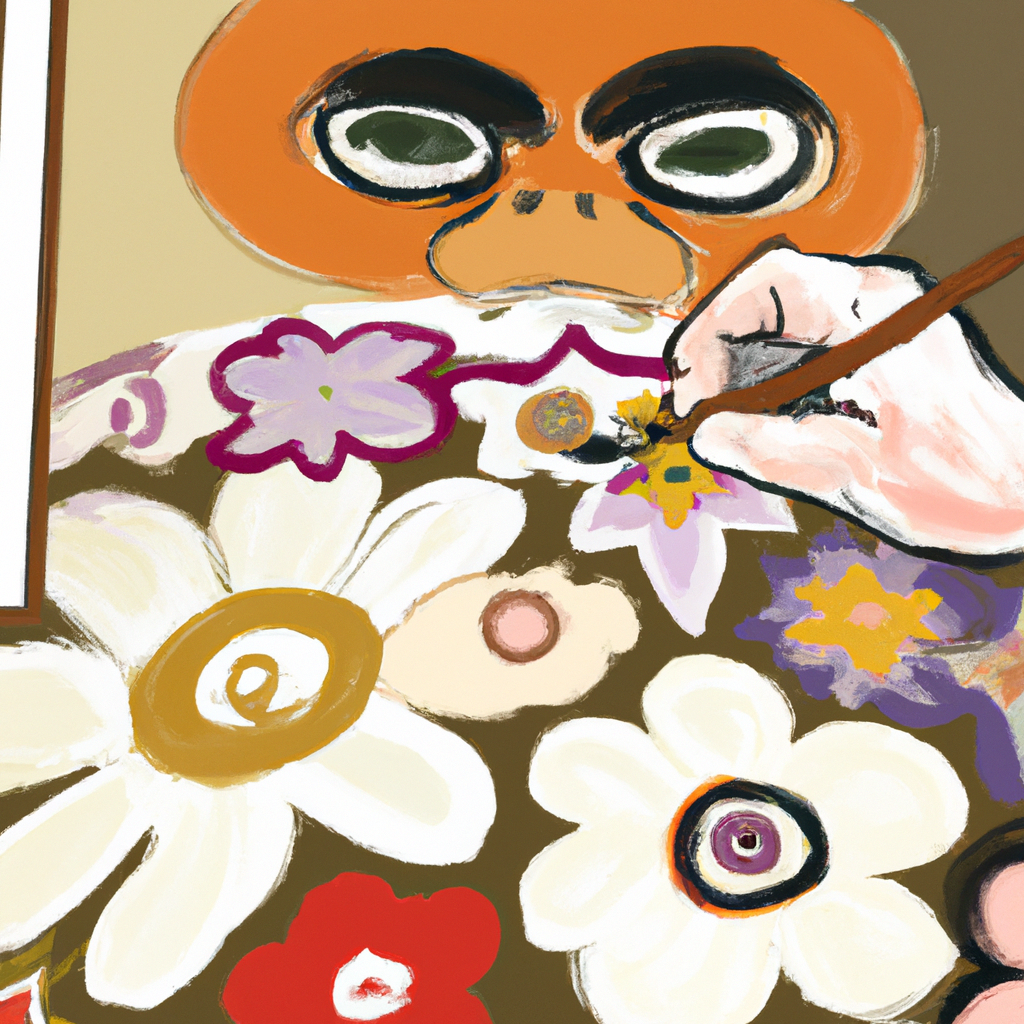 Art Styles For AI Prompts 2025