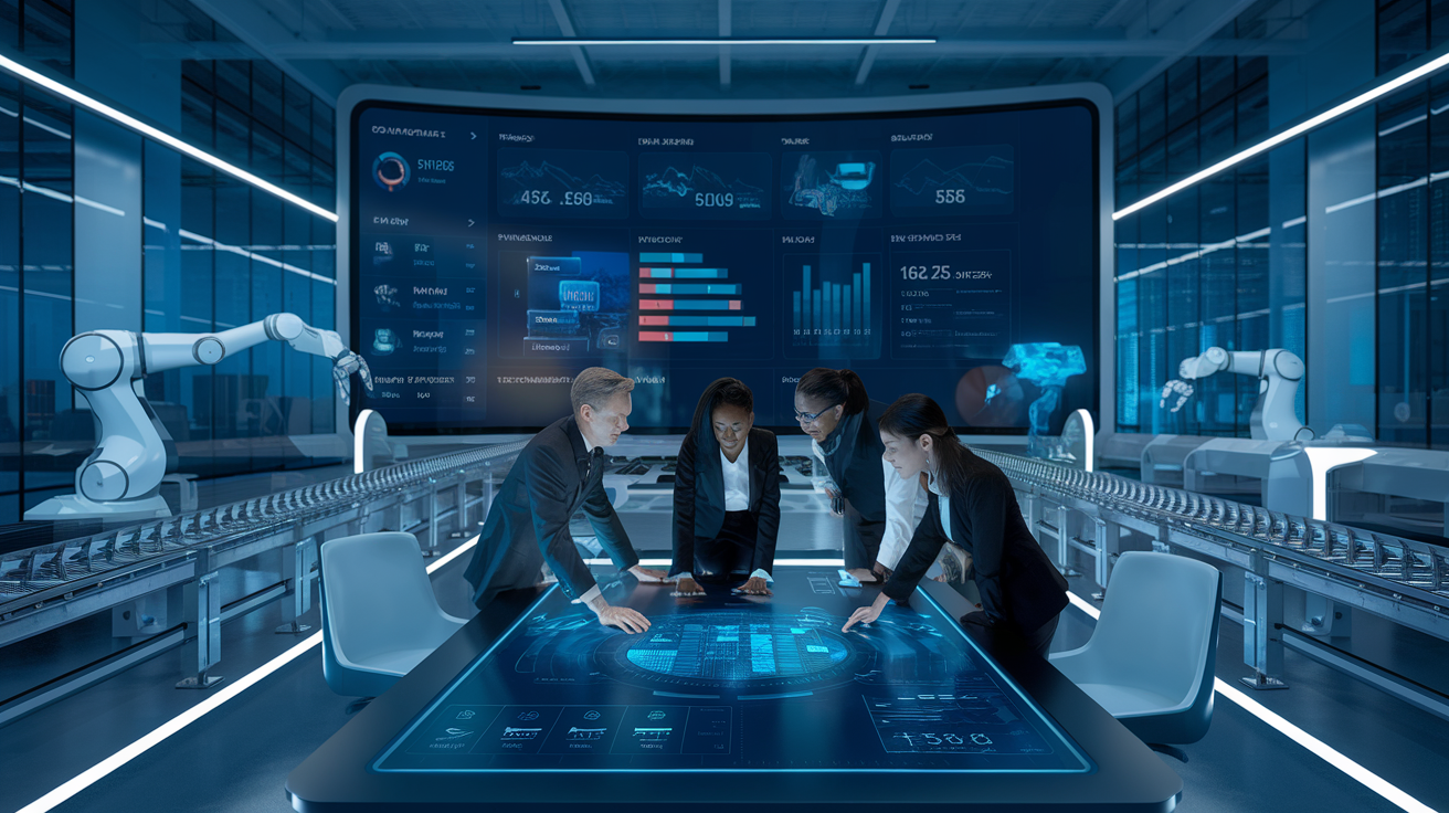 The Power of Automation in Business