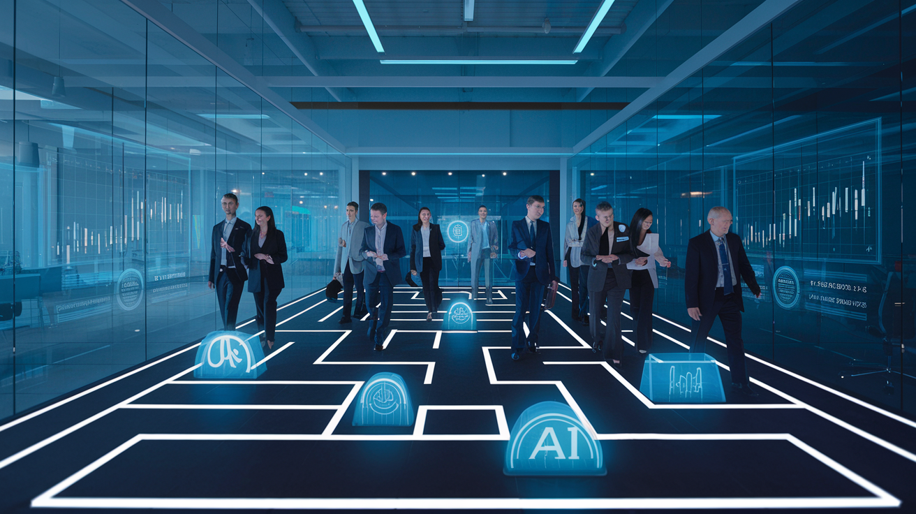 Navigating the Evolving AI Regulatory Landscape