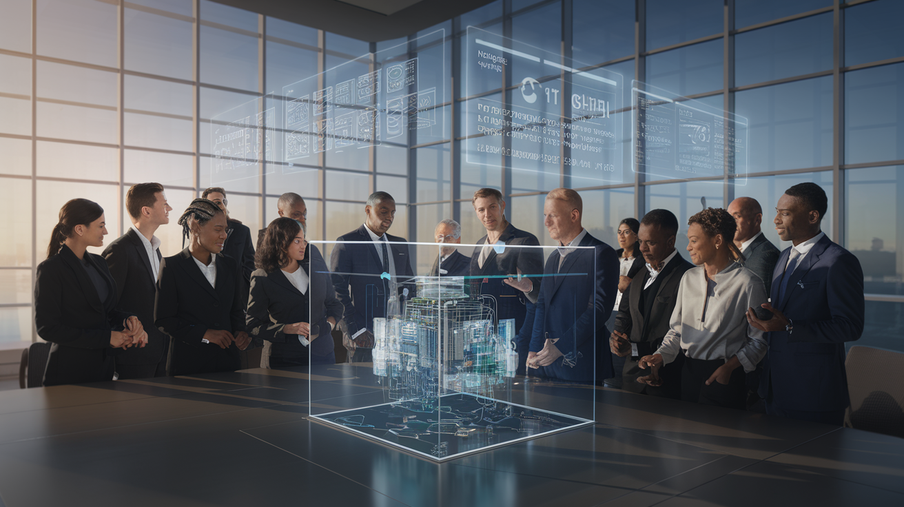 Ensuring AI Transparency and Accountability