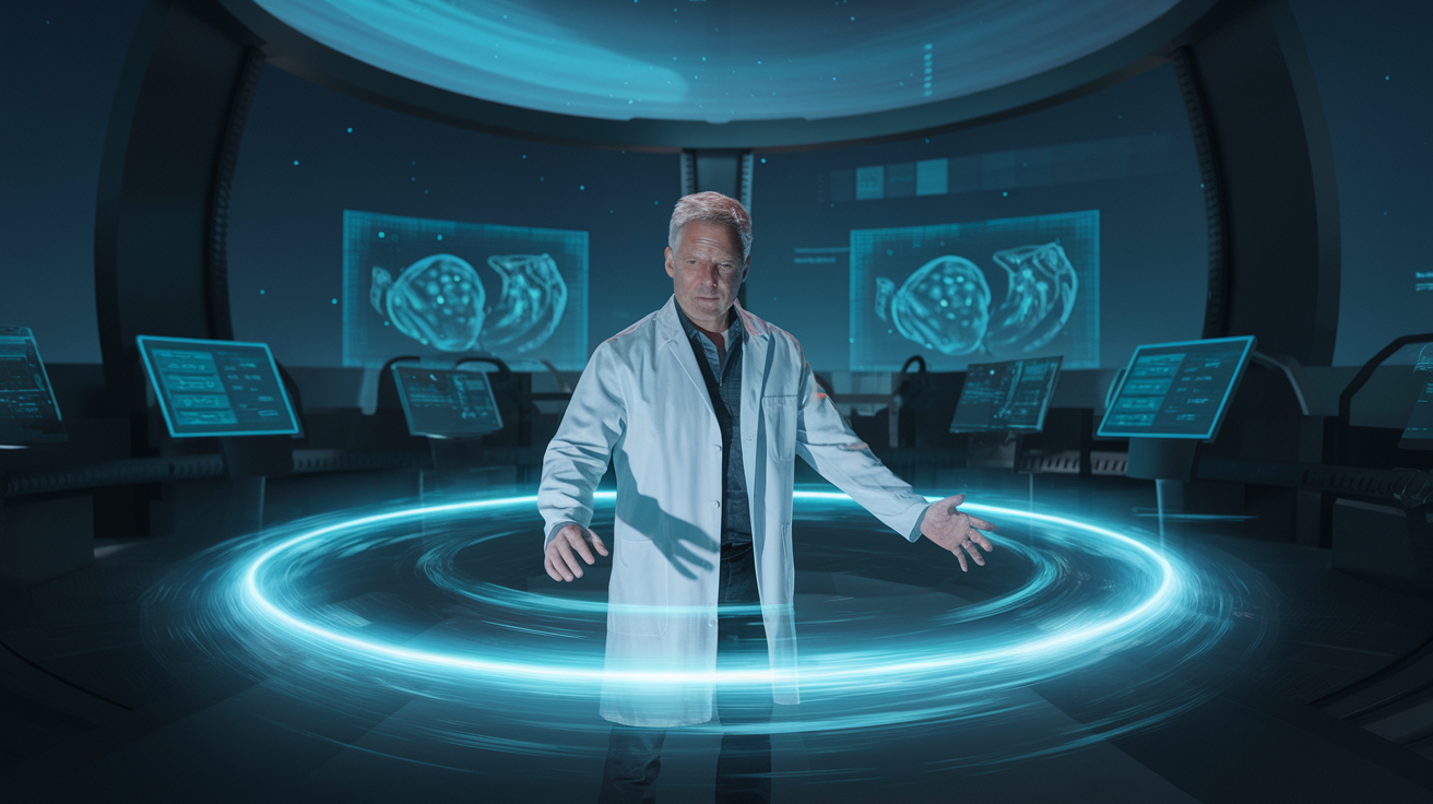 The AI Event Horizon: A Critical Threshold
