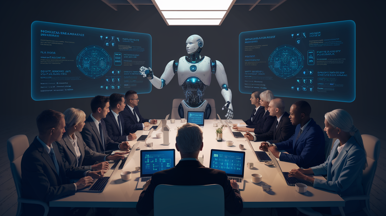 Moral Decision-Making in the AI Era