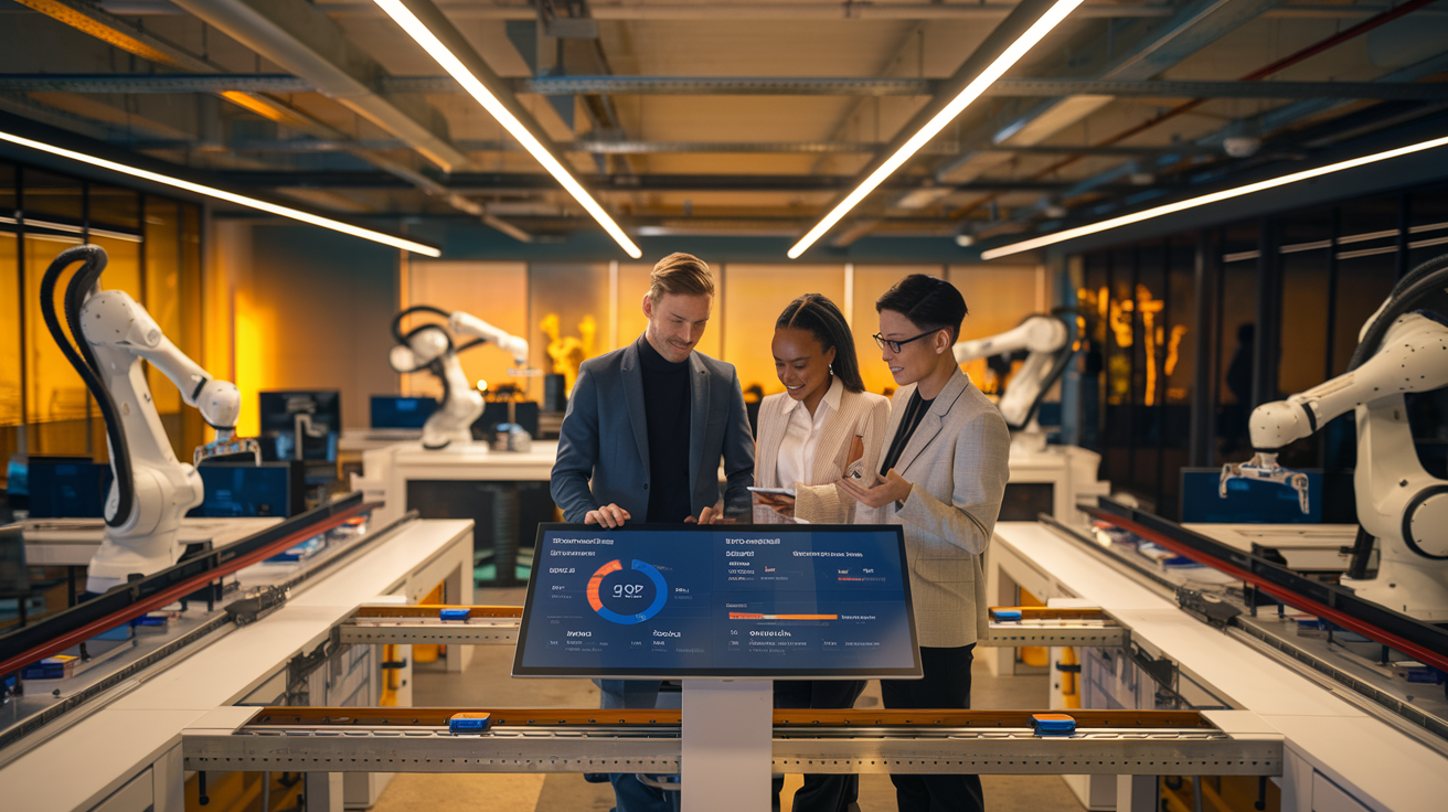 Implementing Automation Effectively